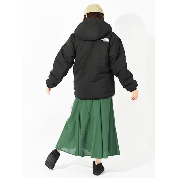 THE NORTH FACE ノースフェイス 保温性抜群 中綿 ジャケット THE NORTH FACE ノースフェイス 保温性抜群 中綿 ジャケット