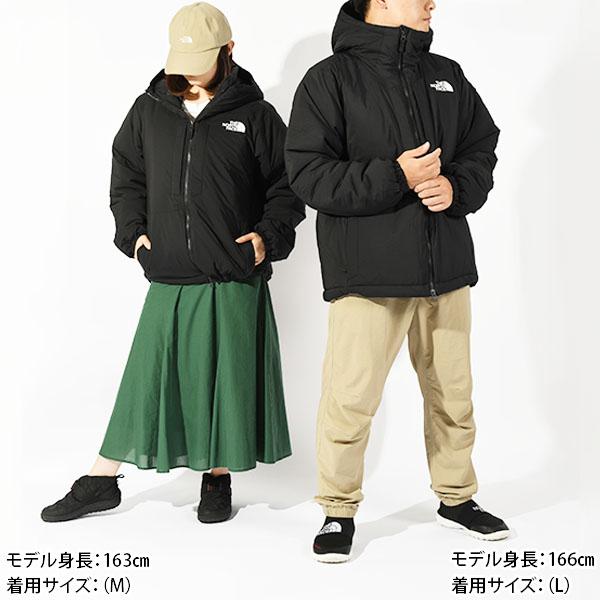 THE NORTH FACE ラスト1着 XLサイズ ノースフェイス 保温性抜群