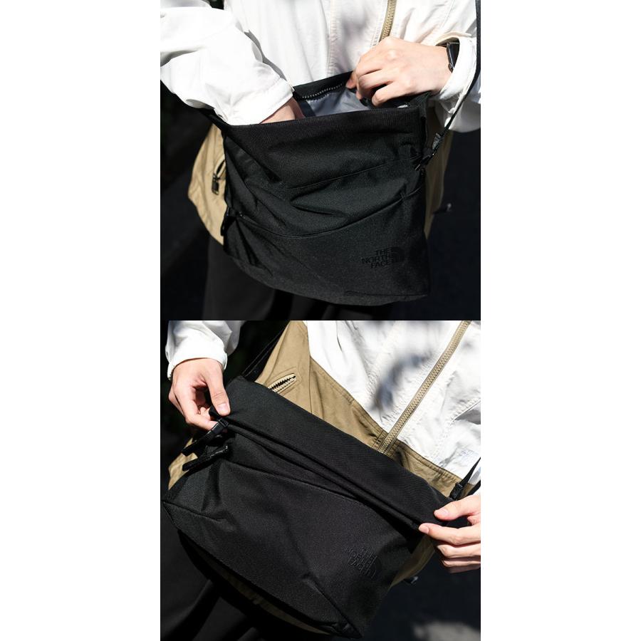 9/25発送可☆ノースフェイス×エメレオンドレ サコッシュ　正規店購入 9/25発送可☆ノースフェイス×エメレオンドレ サコッシュ 正規店購入