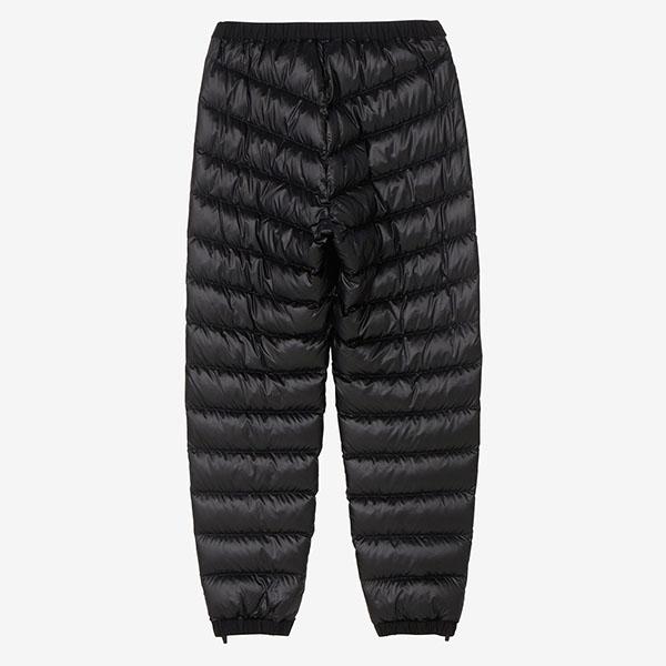 THE NORTH FACE ノースフェイス ダウン パンツ メンズ 防寒 保温 