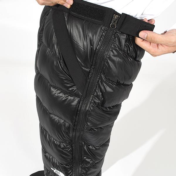 THE NORTH FACE（ザ ノースフェイス） ノースフェイス ダウン パンツ
