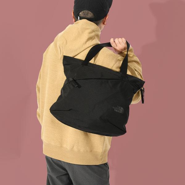 ⭐️新品未使用 THE NORTH FACE ⭐️ピレネートート ブラック THE NORTH FACE/ザ・ノース・フェイス Pyrenees Tote ピレネートート