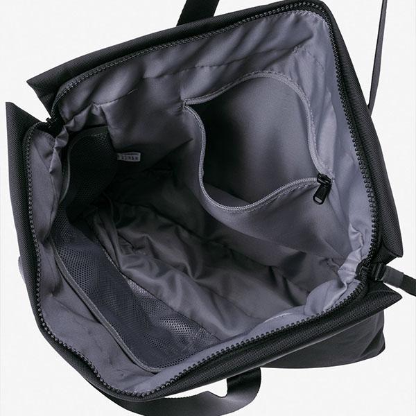 THE NORTH FACE 【動画あり】ノースフェイス トートバッグ レディース