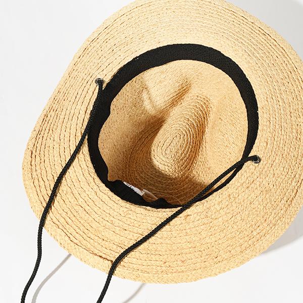 THE NORTH FACE（ザ ノースフェイス） ノースフェイス 麦わら帽子