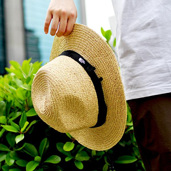 THE NORTH FACE（ザ ノースフェイス） ノースフェイス 麦わら帽子