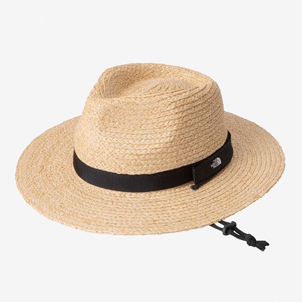 THE NORTH FACE（ザ ノースフェイス） ノースフェイス 麦わら帽子