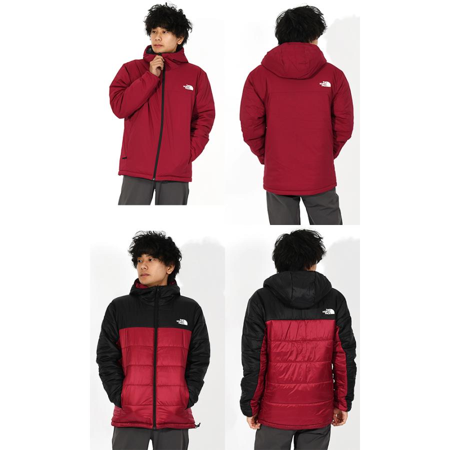 【リバーシブル】The North Face 2in1ジャケット 3 THE NORTH FACE（ザ ノースフェイス） ノースフェイス ナイロン