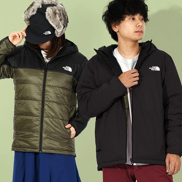 THE NORTH FACE 黒　レディースM リバーシブル 美品✨綺麗 THE NORTH FACE（ザ ノースフェイス） ノースフェイス ナイロン