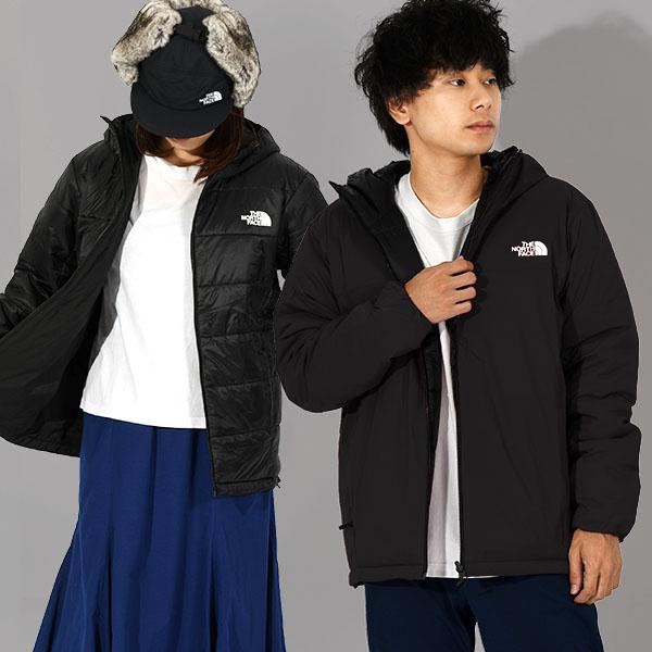 ずっと真夜中でいいのに。ナイロンジャケット フーディー THE NORTH FACE（ザ ノースフェイス） ノースフェイス ナイロン