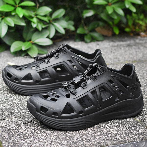 THE NORTH FACE（ザ ノースフェイス） ノースフェイス 高機能 厚底