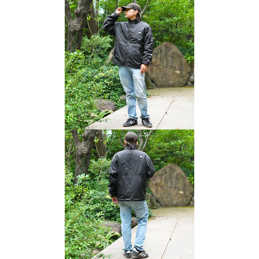 THE NORTH FACE（ザ ノースフェイス） 2way ノースフェイス フリース