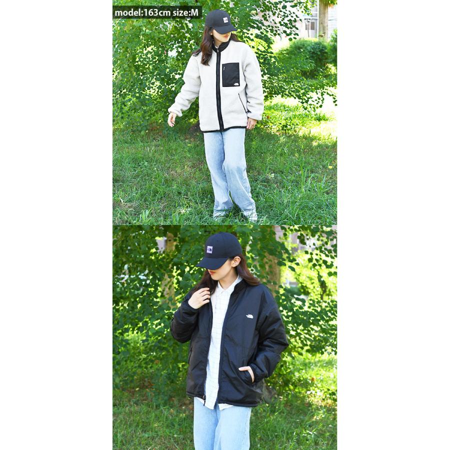 THE NORTH FACE（ザ ノースフェイス） 2way ノースフェイス フリース