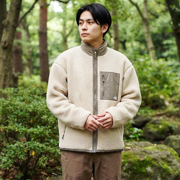 THE NORTH FACE（ザ ノースフェイス） 2026秋冬新色 2way ノース