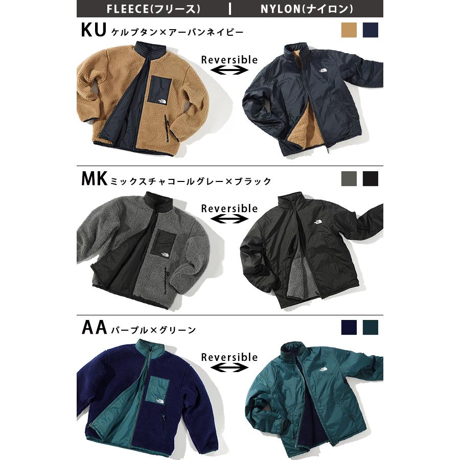 THE NORTH FACE 2way ノースフェイス フリース ジャケット THE NORTH FACE 2way ノースフェイス フリース ジャケット