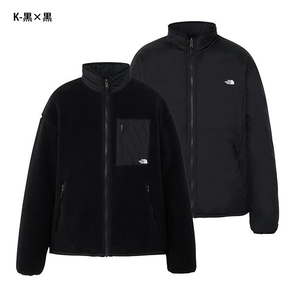THE NORTH FACE（ザ ノースフェイス） 2026秋冬新色 2way ノース