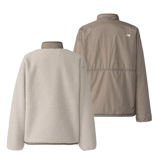 THE NORTH FACE（ザ ノースフェイス） 2026秋冬新色 2way ノース