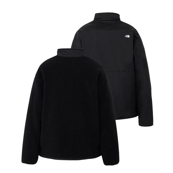 THE NORTH FACE（ザ ノースフェイス） 2026秋冬新色 2way ノース