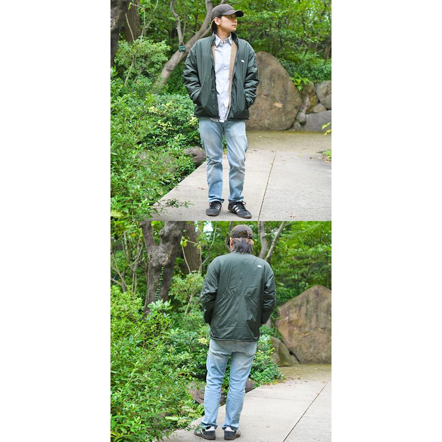 THE NORTH FACE（ザ ノースフェイス） 2way ノースフェイス フリース