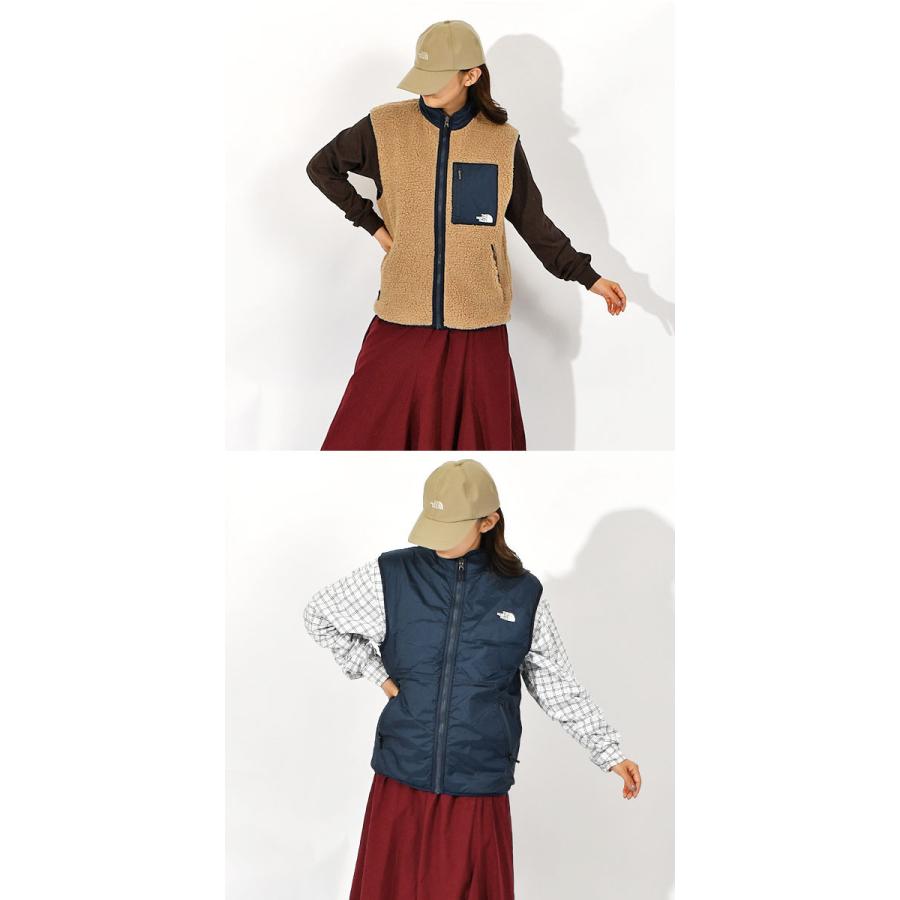 THE NORTH FACE 2024秋冬新作 2way ノースフェイス フリース THE NORTH FACE 2024秋冬新作 2way ノースフェイス フリース