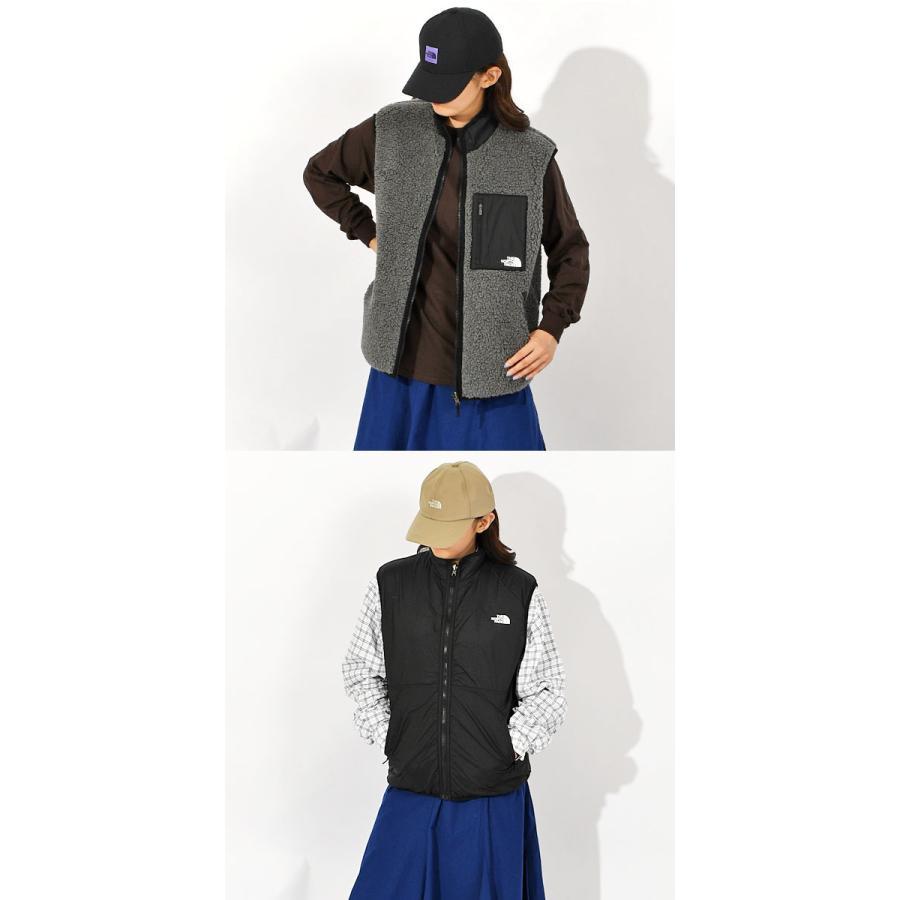 THE NORTH FACE 2024秋冬新作 2way ノースフェイス フリース THE NORTH FACE 2024秋冬新作 2way ノースフェイス フリース