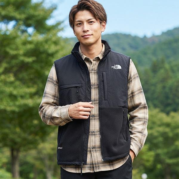 THE NORTH FACE（ザ ノースフェイス） 2026秋冬新作 ノースフェイス
