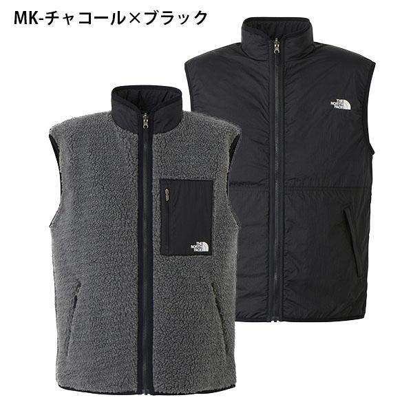 THE NORTH FACE（ザ ノースフェイス） 2way ノースフェイス フリース