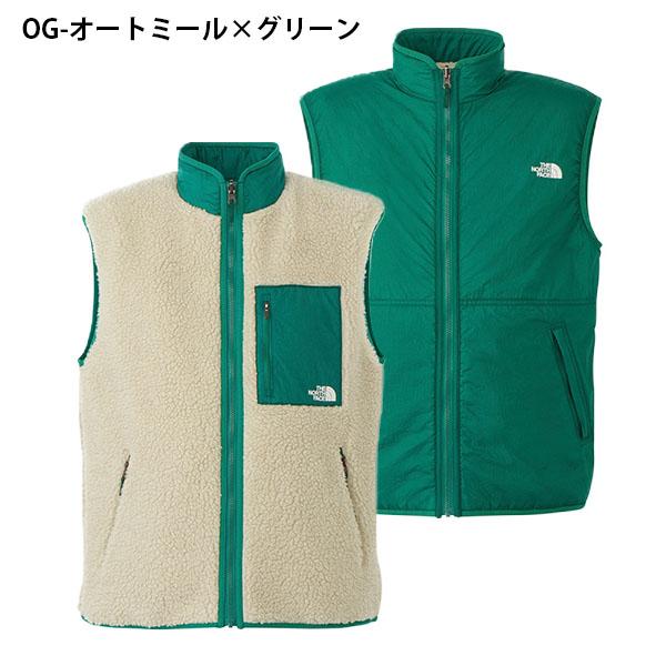 THE NORTH FACE（ザ ノースフェイス） 2way ノースフェイス フリース
