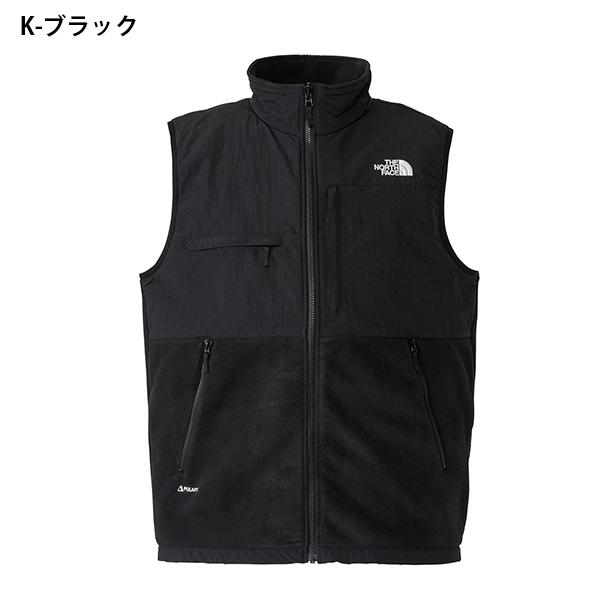 THE NORTH FACE フリース ベスト ジャケット THE NORTH FACE（ザ ノースフェイス） 2026秋冬新作 ノースフェイス