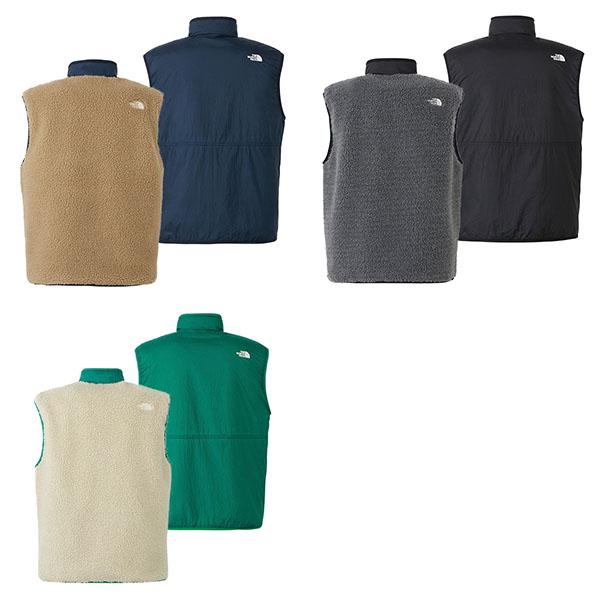 THE NORTH FACE（ザ ノースフェイス） 2way ノースフェイス フリース