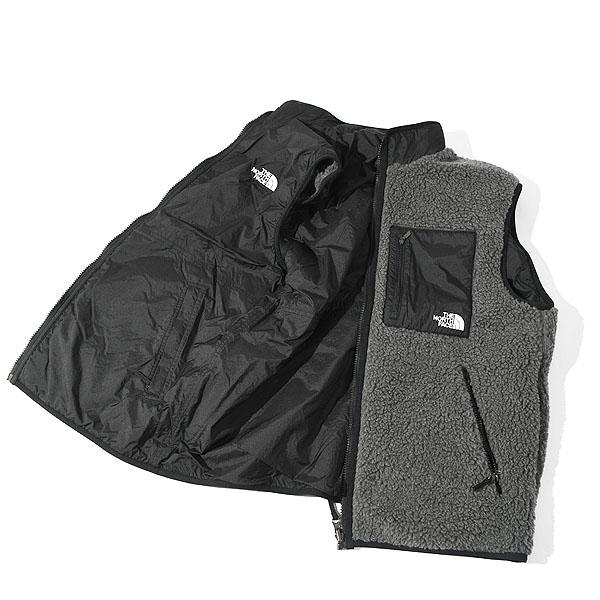 THE NORTH FACE（ザ ノースフェイス） 2way ノースフェイス フリース