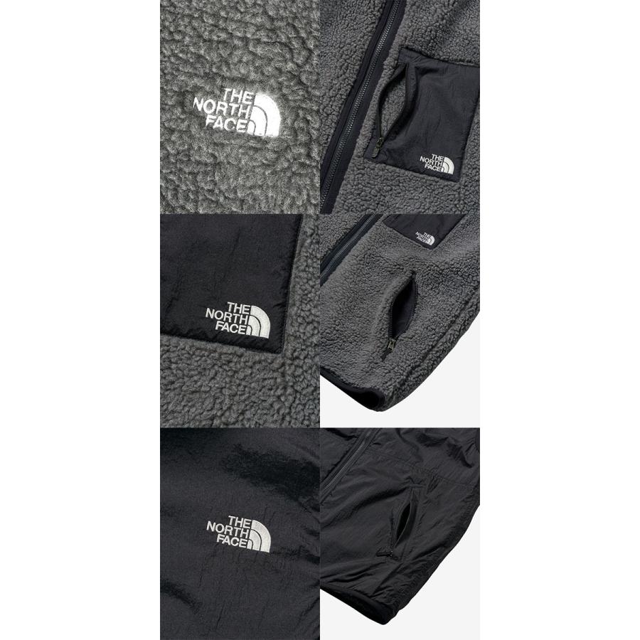THE NORTH FACE（ザ ノースフェイス） 2way ノースフェイス フリース