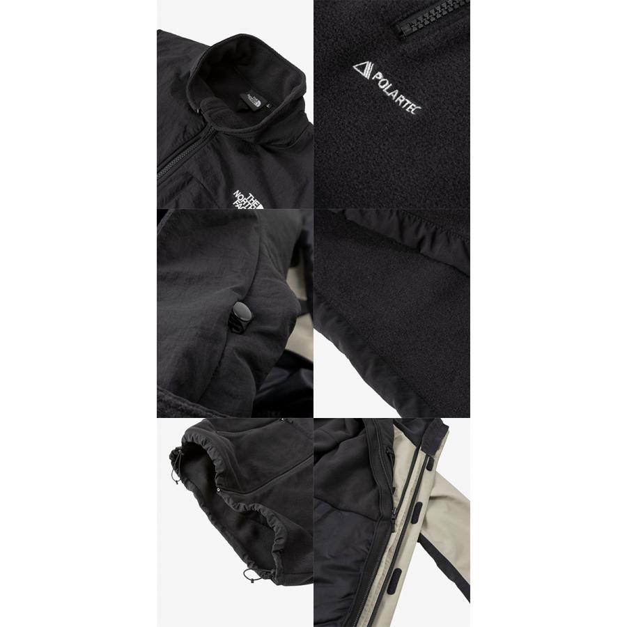 THE NORTH FACE（ザ ノースフェイス） 2026秋冬新作 ノースフェイス