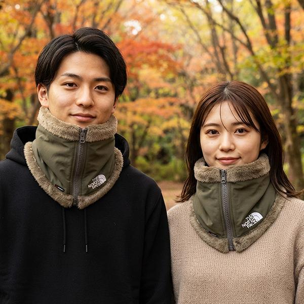 THE NORTH FACE（ザ ノースフェイス） 2026秋冬新色 ネコポス発送