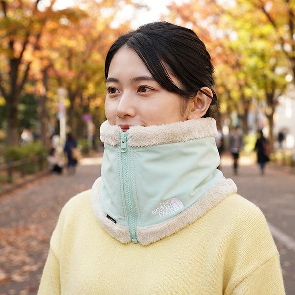 THE NORTH FACE（ザ ノースフェイス） 2026秋冬新色 ネコポス発送