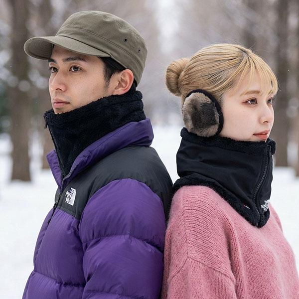 THE NORTH FACE（ザ ノースフェイス） 2026秋冬新色 ネコポス発送