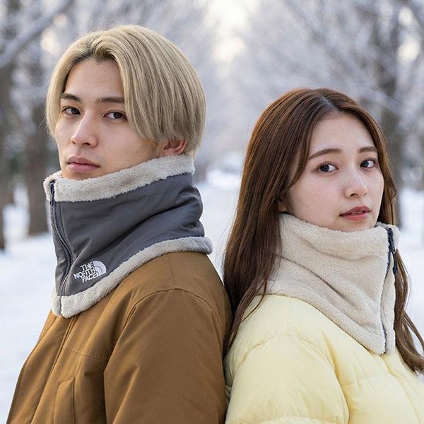 THE NORTH FACE（ザ ノースフェイス） 2026秋冬新色 ネコポス発送
