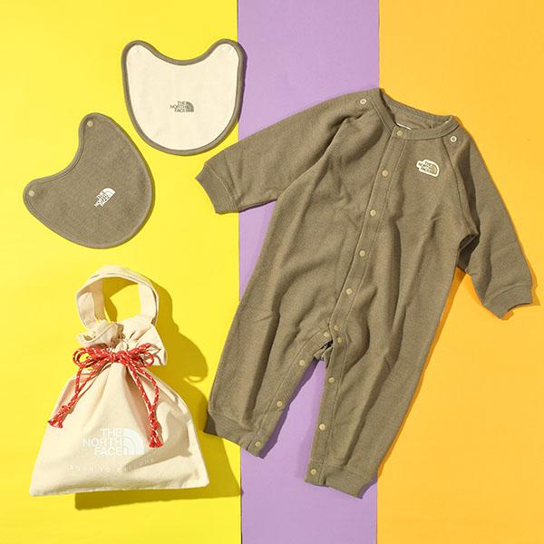 THE NORTH FACE（ザ ノースフェイス） 3点セット ノースフェイス