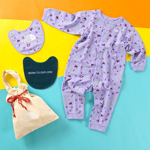 THE NORTH FACE（ザ ノースフェイス） 3点セット ノースフェイス