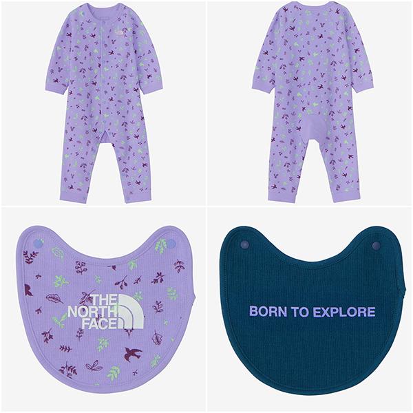 THE NORTH FACE（ザ ノースフェイス） 3点セット ノースフェイス