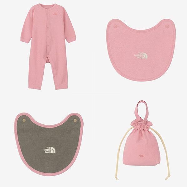 THE NORTH FACE（ザ ノースフェイス） 2026秋冬新作 3点セット ノース