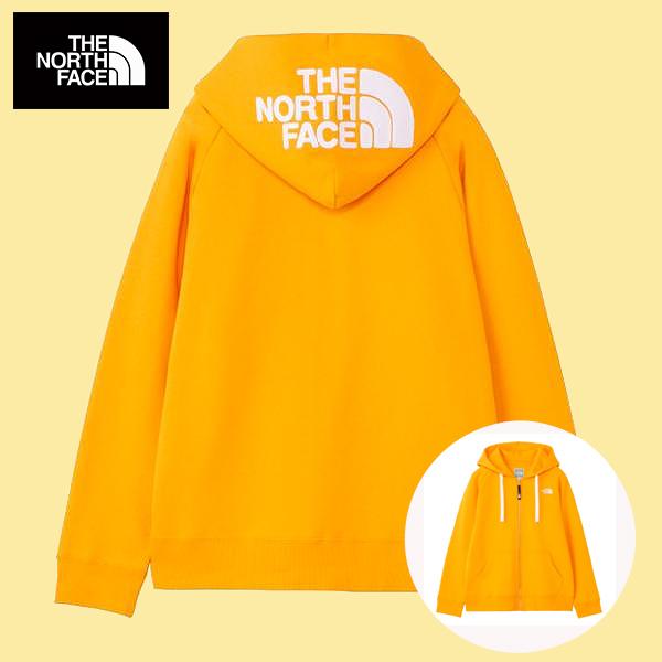 ザ ノースフェイス スウェット パーカー レディース 日本正規品 The North Face リアビュー フーディ フルジップ ジップアップ 裏起毛 22秋冬新色 Ntw Tnf Rrw エレファントsports 通販 Yahoo ショッピング
