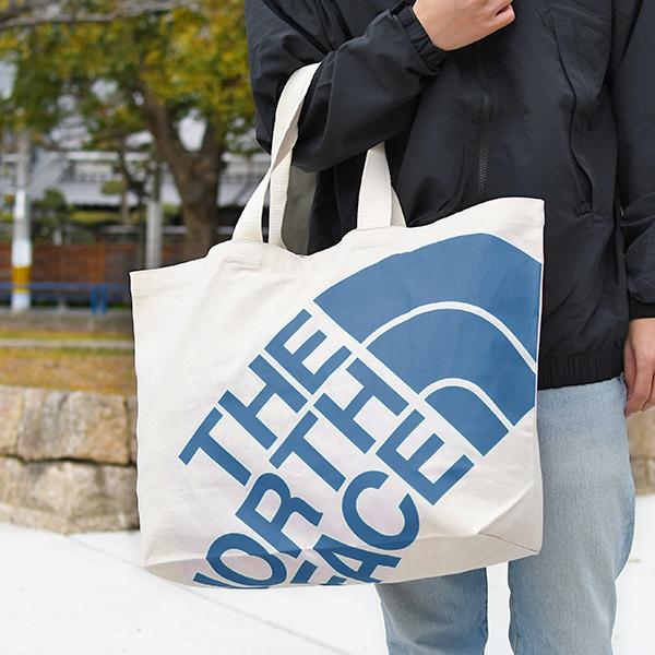 新品　THE NORTH FACE・ザノースフェイス　トートバック 楽天市場】ザ・ノース・フェイス トートバッグ メンズ レディース BC