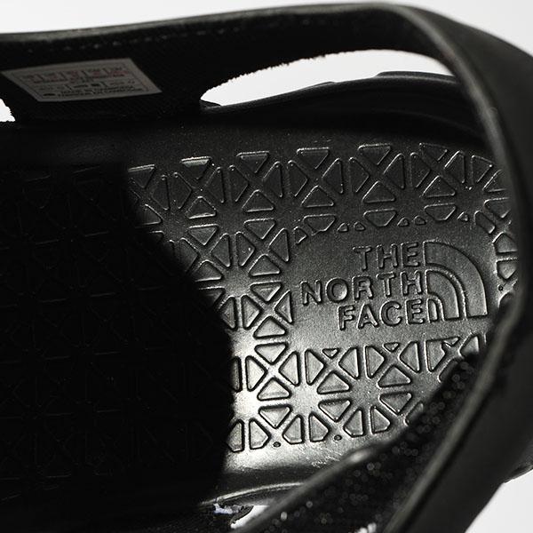 THE NORTH FACE（ザ ノースフェイス） つま先 かかと 保護 水陸両用