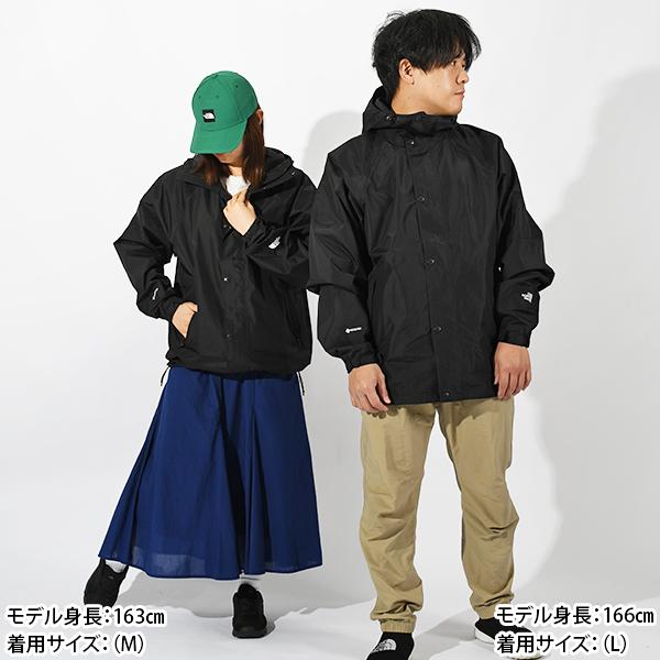 THE NORTH FACE（ザ ノースフェイス） ノースフェイス 袖ロゴ