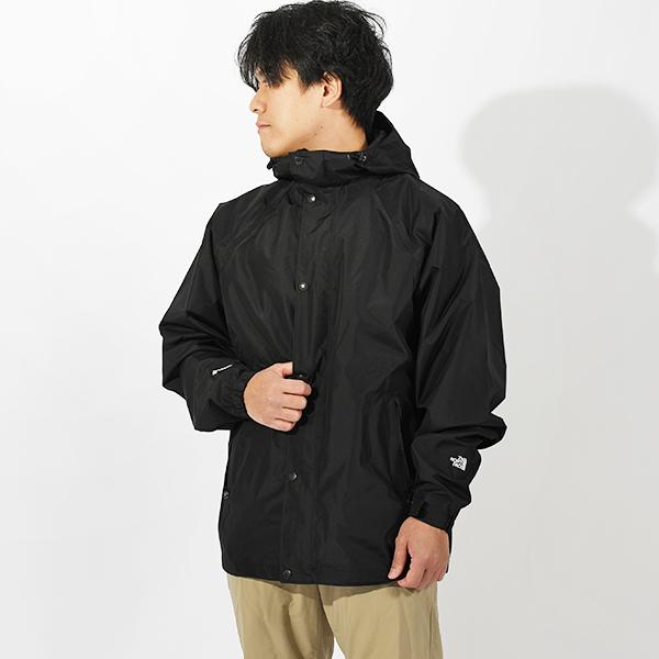 THE NORTH FACE ノースフェイス 袖ロゴ ゴアテックス ジャケット
