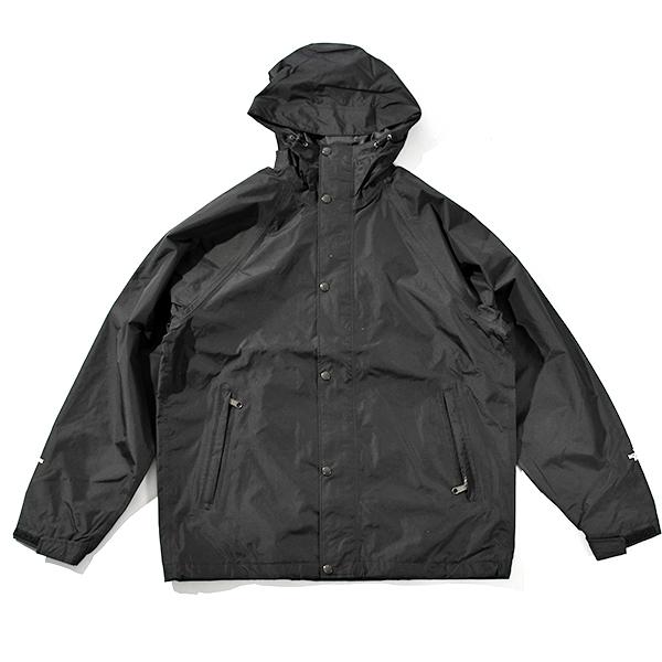 THE NORTH FACE（ザ ノースフェイス） ノースフェイス 袖ロゴ