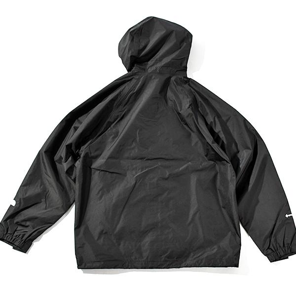 THE NORTH FACE ノースフェイス 袖ロゴ ゴアテックス ジャケット