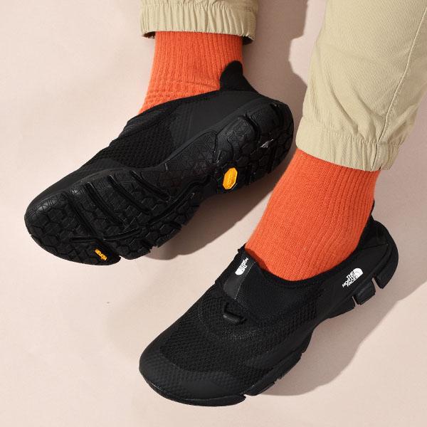 THE NORTH FACE（ザ ノースフェイス） 抜群のグリップ性 ノース