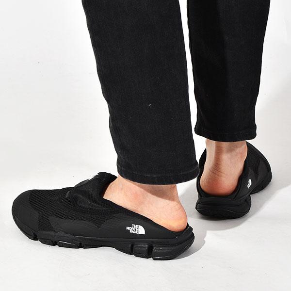 THE NORTH FACE（ザ ノースフェイス） 抜群のグリップ性 ノース