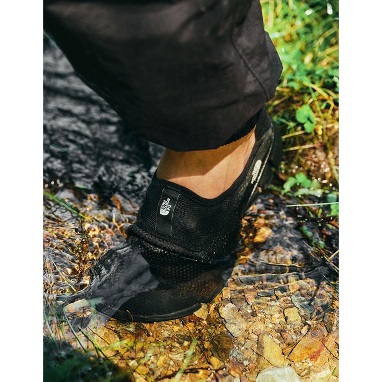 THE NORTH FACE（ザ ノースフェイス） 抜群のグリップ性 ノース